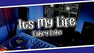 Download Dj It's My Life x Lalala - Fahry Loho (FvnkyRe-Edit) Nwrmx 2021 ! MP3