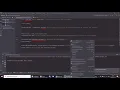 Test automation Selenium with pycharm download plugin by clicking on button-link