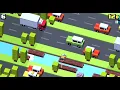 Crossy Road Part 4