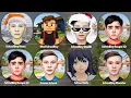 Download Lagu Schoolboy Runaway All Latest MODS Full Gameplay || Slendrina x Mod || Granny Mod || Squidgame Mod
