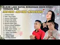 Album Lagu Natal Kenangan Bikin Rindu•EMEN SERAN-JHON SERAN-MITHA TALAHATU•Lagu Natal Terbaru 2025🎄