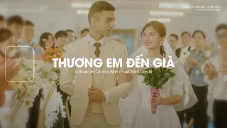 Thương em đến già