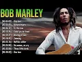 Download Lagu Bob Marley Top Reggae Songs Collection – One Love, No Woman No Cry, Redemption Song