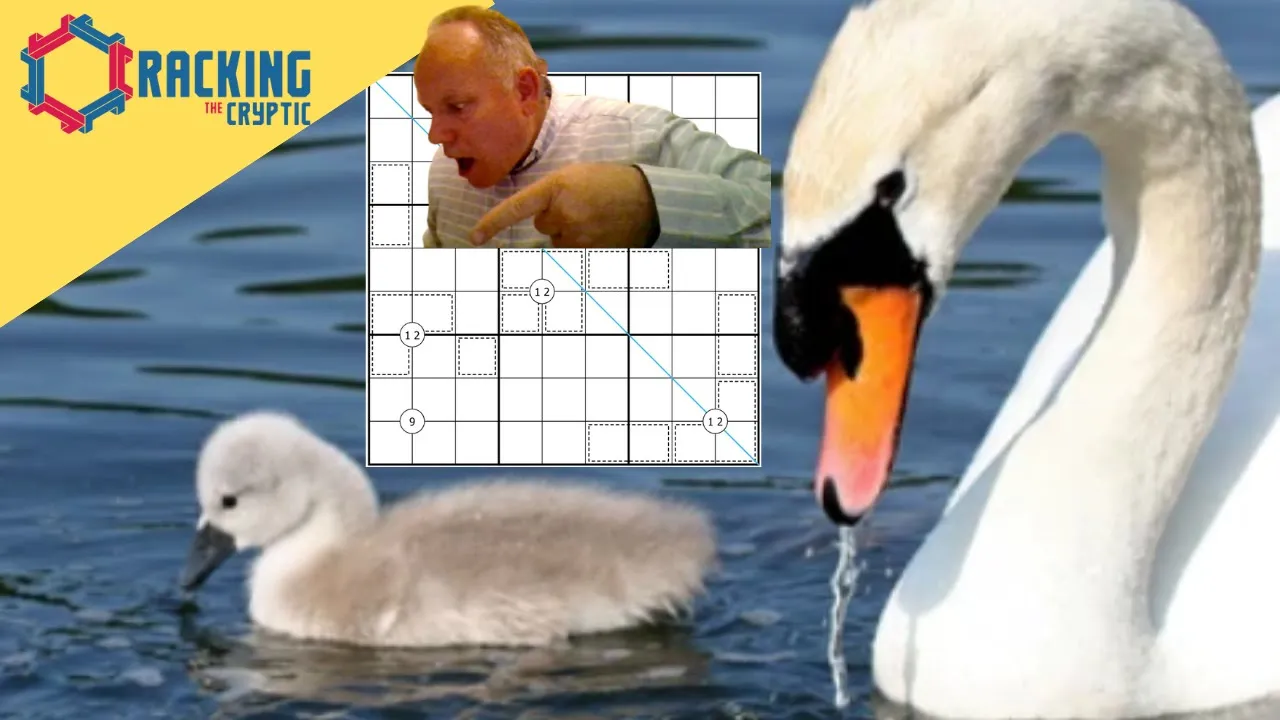 See what this Ugly Duckling becomes ...