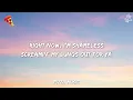 Camila Cabello - Shameless (Lyrics)