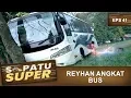 Download Lagu Hebat Banget Reyhan Angkat Bus - Sepatu Super Eps 41 Part 1