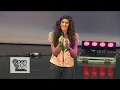 Open Mic UK | Ellie | Hayes Regional Final