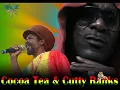 Cocoa Tea & Cutty Ranks  ( Waiting In VAIN)HQ