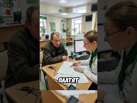 Таксист случайно разбогател😂
