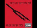 Queens of the Stone Age-You Think I Ain't Worth a Dollar, But I Feel Like a Millionaire