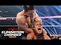 Download Lagu FULL SEGMENT: John Cena SELLS OUT and ruthlessly assaults Cody Rhodes: Elimination Chamber 2025