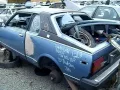 Pick N Pull Oakland CA 2017
