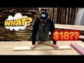The Ultimate Guide to Buying Hardwood Lumber Say Goodbye to Big Box Stores