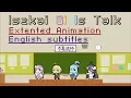 Lagu Isekai Quartet FULL ED (English Sub / Extended animation) / Isekai Girls♡Talk