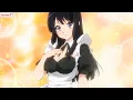 Download Lagu Cute Reina is in a maid costume | Hibike! Euphonium