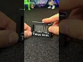 3D Printed Tokyo Drift - Teriyaki Boyz Musical Fidget