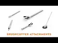 STIHL Brush Cutter Attachments STIHL GB