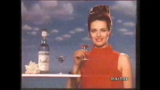 Rai Tre Sequenza Spot 9 Dicembre 1993 2 