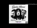 Capella Grey & Chris Brown & Popcaan - Gyalis (Remix) (2021)