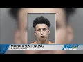 First of three defendants sentenced in brutal 2019 Rowan Co murder