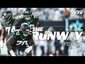 The Runway Ep 3 Jets First-Round Draft Pick Armand Membou O-Line Continue To Grow 1JD Films