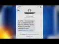 Chesapeake Sheriff s Office warn residents of text scam claiming to be from USPS