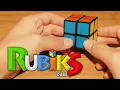 How to Solve a 2x2 Rubik s Cube VERY EASY TAKES UNDER A MINUTE 1080p