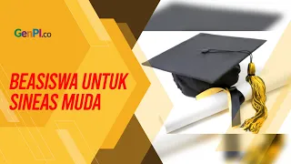 Talenta Perfilman Masih Minim, Wamen Giring Rancang Beasiswa untuk Sineas