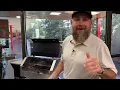 Product Spotlight RT-590 recteq