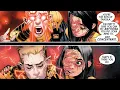 Marvel Just Made Dracula s Son the New Cyclops