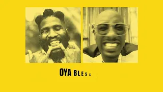 BIEN X TOBE NWIGWE - REMIX ALL MY ENEMIES ARE SUFFERING (LYRIC VIDEO)