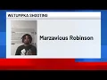 Suspect arrested after Friday night shooting in Wetumpka
