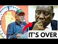 Download Lagu Game Over for Ramaphosa! Mbalula Reveals Who Will Replace Him – SA in Shock
