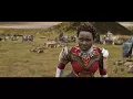 Video di Marvel Studios' Black Panther - Entourage TV Spot