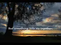 Father Figure Lyrics-George Michael
