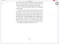 Things Fall Apart--Chapter 3