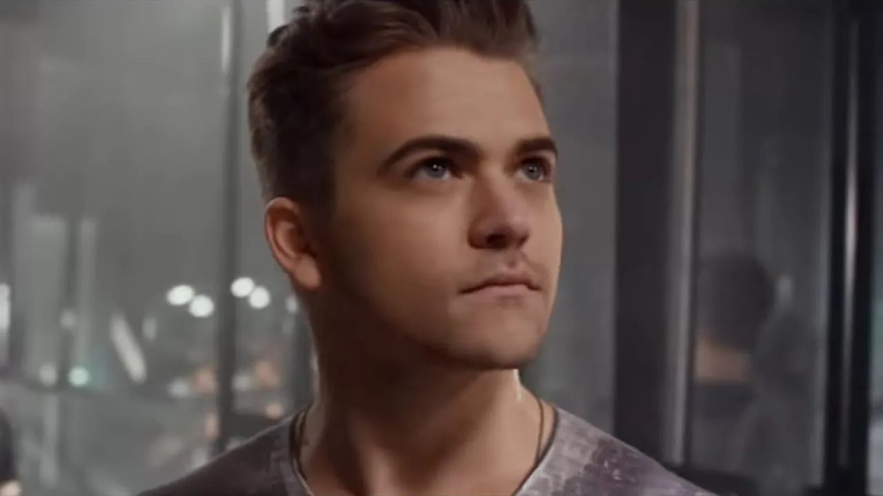 Hunter Hayes - Yesterday's Song (Official Music Video) Hunter Hayes - Yesterday's Song (Official Music Video)