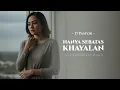 Lagu Hanya Sebatas Khayalan - Dpaspor | Pop Slow Rock Version by MusicaiPlay (Lirik Video)