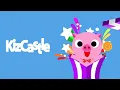 Dinosaur Lullaby | Dinosaur Songs for Kids | Bedtime Song | Nursery Rhymes | Kids Song | JunyTony