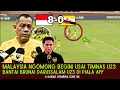 Download Lagu 🔴Malaysia Heran Timnas U23 Gulung Brunei‼️Midin Bakal Temui Erick Minta Saran?