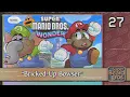 Download Lagu Super Mario Bros. Wonder | Ep. #27 | Bricked-Up Bowser