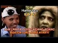 Download Lagu Nonton Video Lord Haris Mak Lampir Pusing Kejang-kejang