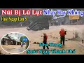 Lagu Mưa Lũ Bất Ngờ Đổ Về Nha Trang Khánh Hoà Con Đường Thành Dòng Sông Chảy Xiết Cuốn Xe Tải Quảng Trị