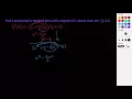 Constructing a Polynomial in Standard Form