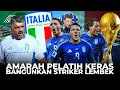 Download Lagu Gemblengan Gattuso Bangkitkan Pengkhianat Negara yang Dianggap Naturalisasi Gagal! Retegui Italia
