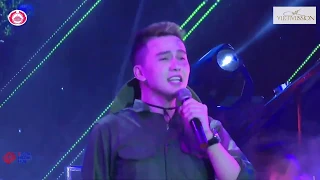 Tình Ca Tuổi Trẻ (Tôn Thất Lập) │Minh Sang, Lê Vũ Phương, Lê Khắc Minh