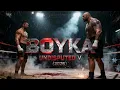 Lagu Boyka: Undisputed V (2026) - Concept Trailer – Scott Adkins vs Dave Bautista | The Final Showdown