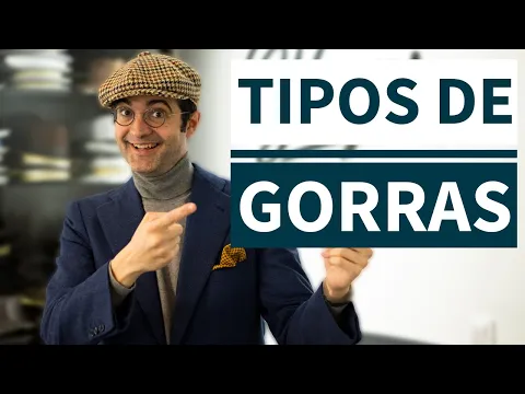 Download MP3 TIPOS DE GORRAS -TODOS los ESTILOS (GUIA COMPLETA)