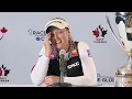 Download Lagu Three Trees, No Tears: Brooke Henderson Grinds to Canadian Glory