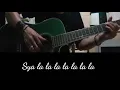 Download Lagu KASIDAH CINTA ( Dewi Dewi )  Acoustic Karaoke